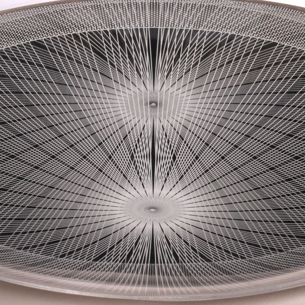 Потолочный светодиодный светильник De Markt Норден 660015001