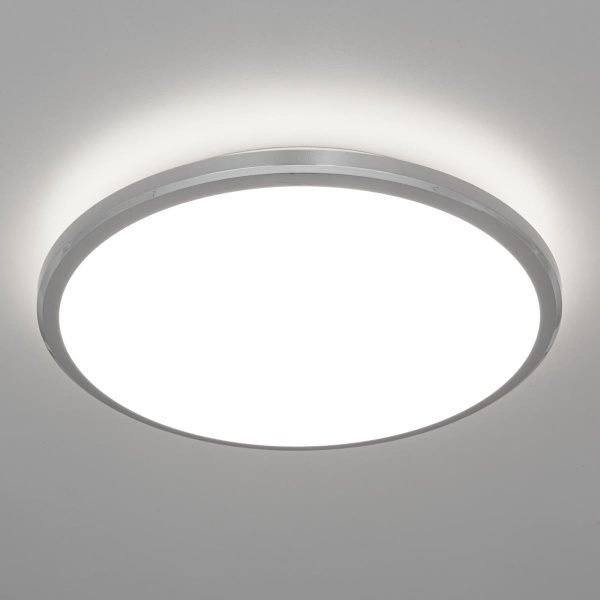 Потолочный светодиодный светильник Citilux Луна CL70224V