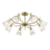 Потолочная люстра Lumion Classi Aurica 8046/8C