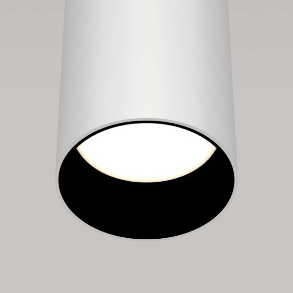 Подвесной светильник Maytoni Technical Focus P075PL-01W