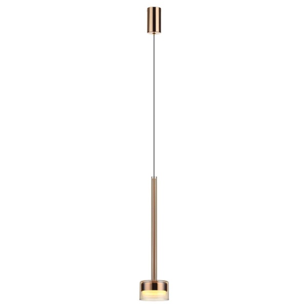 Подвесной светильник Odeon Light Laslo Hightech 7152/10L