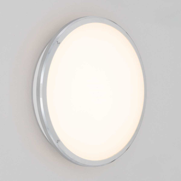 Потолочный светодиодный светильник Citilux Луна CL702161W