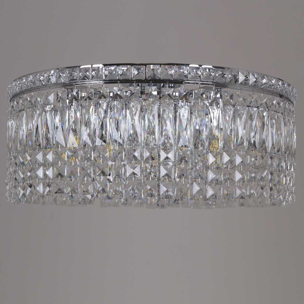 Люстра Reluce 90328-0.3-10 CR