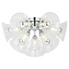 Потолочная люстра Lussole Oneida LSP-8196