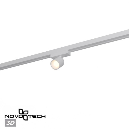 Трековый светильник Novotech Solette Port 359810