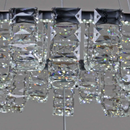 Люстра Reluce 33051-0.4-400 CR