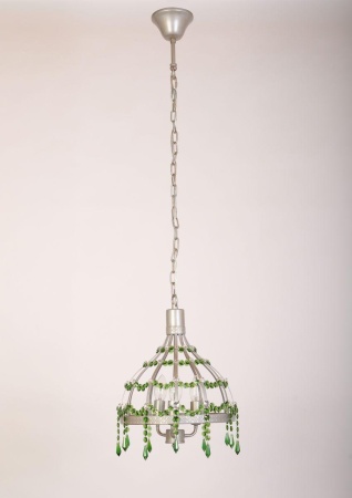 Подвесная люстра Abrasax Jutta L.6501-3GR