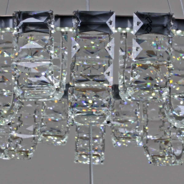 Люстра Reluce 33051-0.4-800 CR