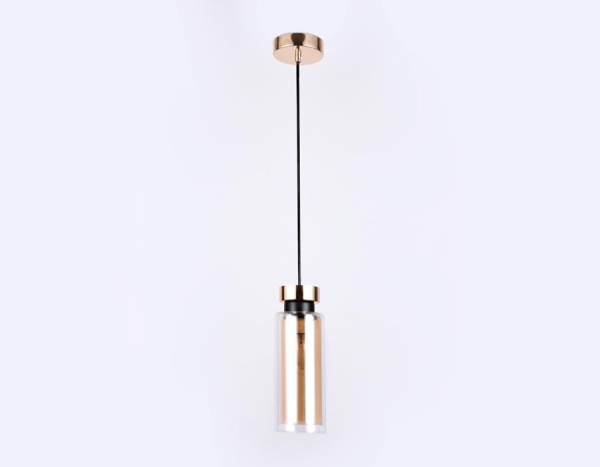 Подвесной светильник Ambrella light Traditional TR3571