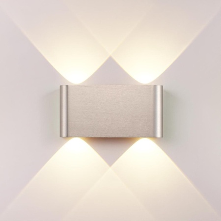 Настенный светильник ODEON LIGHT HIGHTECH 7106/4WL