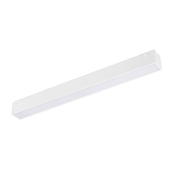 Трековый светодиодный светильник Arlight Mag-Vibe-Flat-L293-12W Day4000-Mix 045019