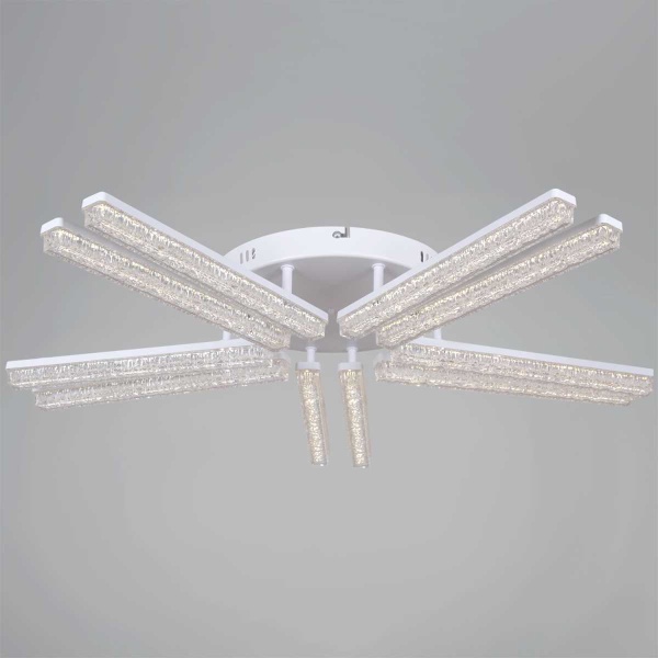 Потолочный светильник Reluce 58290-0.3-10 WH