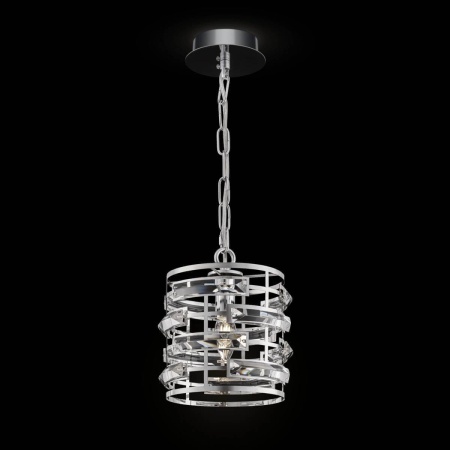 Подвесной светильник Maytoni Frontera MOD067PL-01CH