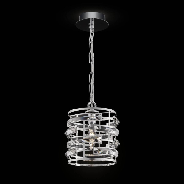 Подвесной светильник Maytoni Frontera MOD067PL-01CH