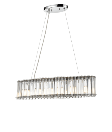 Подвесной светильник Vele Luce King VL2173P06