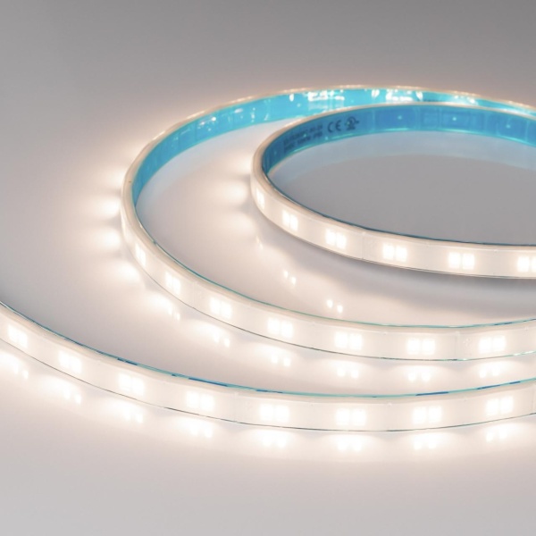 Светодиодная лента герметичная XRT-TPU-A80-12mm 24V Day4000 (10 W/m, IP67, 10m) Arlight 058700