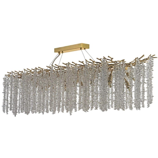 Подвесная люстра Dio DArte Elite Tavenna H 1.5.150x48.100 G