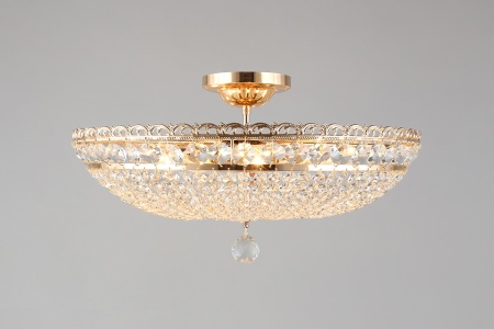 Потолочная люстра Aployt Wiga APL.758.17.09