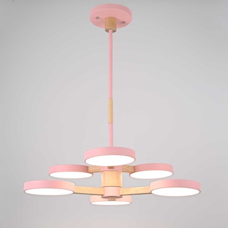 Люстра Imperium Loft TURNA-DBL01 229081-26