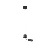 Подвод питания Denkirs Smart Base TR2124-BK