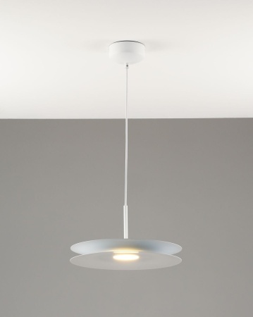 Подвесной светодиодный светильник Moderli Montana V11112-PL