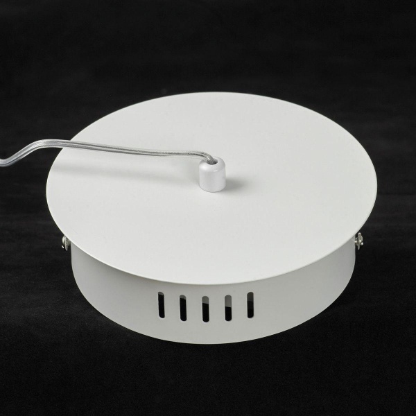 Подвесной светодиодный светильник Lussole Ketchikan LSP-7199