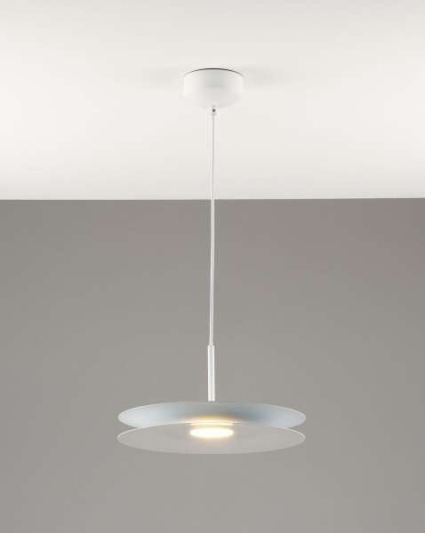 Подвесной светодиодный светильник Moderli Montana V11112-PL