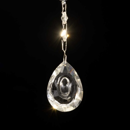 Подвесная люстра Citilux Рига CL437181