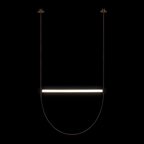 Подвесной светодиодный светильник Loft IT Liana 10221/1700