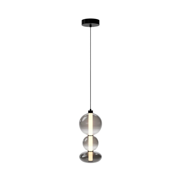 Подвесной светильник Maytoni MOD307PL-L24B3K