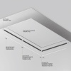 Шинопровод встраиваемый Maytoni Exility TRX034LS-222B