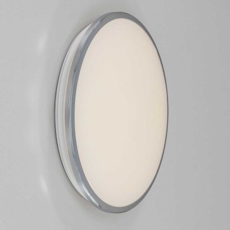 Потолочный светодиодный светильник Citilux Луна CL702301W