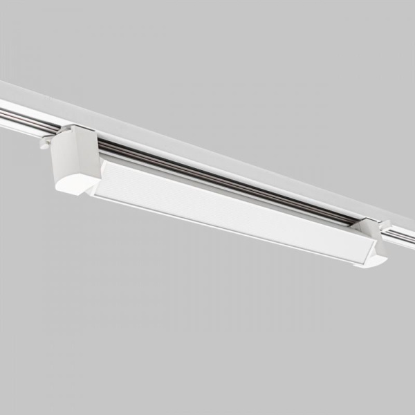 Трековый светодиодный светильник IMEX Linea LED IL.0010.0100-15-4200-WH