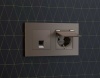 Лицевая панель розетки AMBRELLA VOLT AP6420
