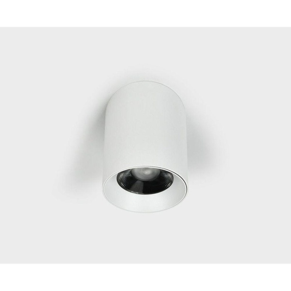 Потолочный светильник Italline IT06-6035 white 4000K