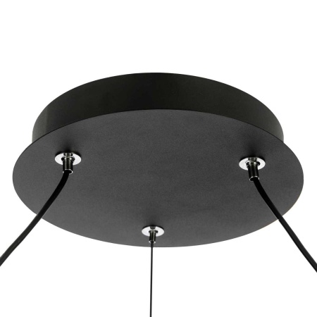 Подвесной светодиодный светильник Citilux Дуэт CL719401