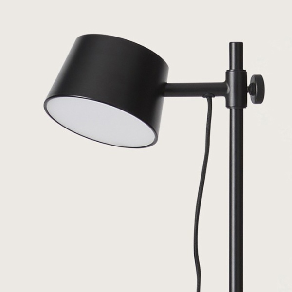 Торшер Imperium Loft Nera 363703-22