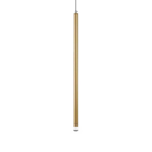Подвесной светодиодный светильник Milosh Tendence Medelina 0853PL-3GD
