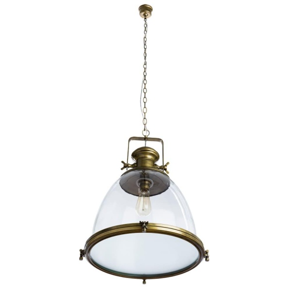 Подвесной светильник Divinare 6679/01 SP-1