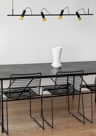 Подвесной светодиодный светильник Lucide Duele 20420/20/30