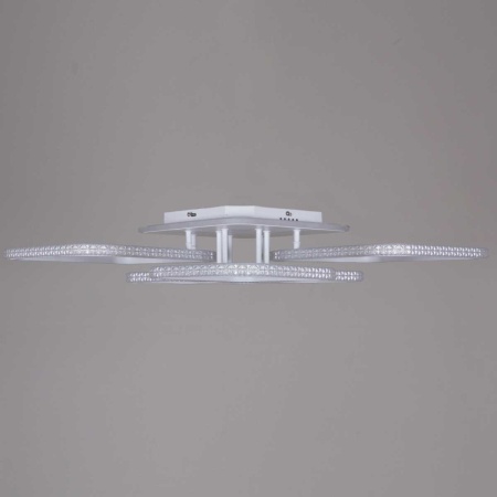 Светильник потолочный Reluce 06334-0.3-05 WH (RGB)