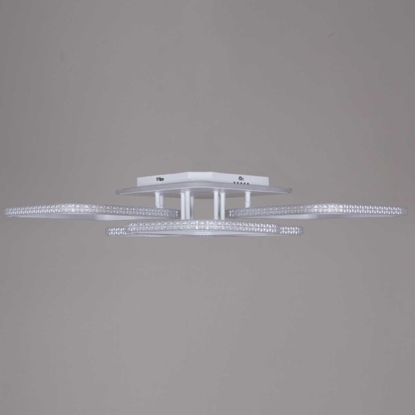 Светильник потолочный Reluce 06334-0.3-05 WH (RGB)