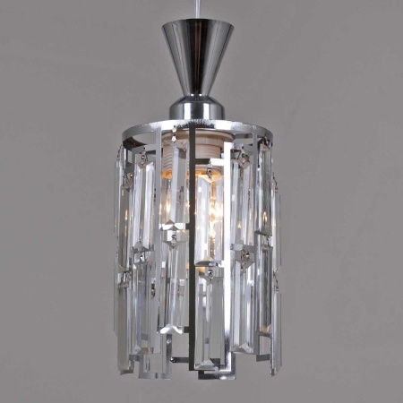 Подвесной светильник Reluce 05803-0.9-03 CH