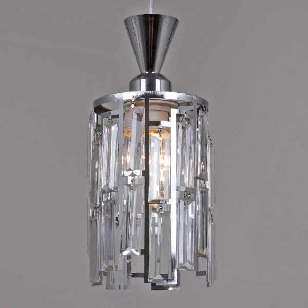 Подвесной светильник Reluce 05803-0.9-01 CH