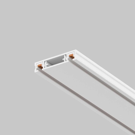 Шинопровод магнитный Maytoni Technical Radity TRX084-111W