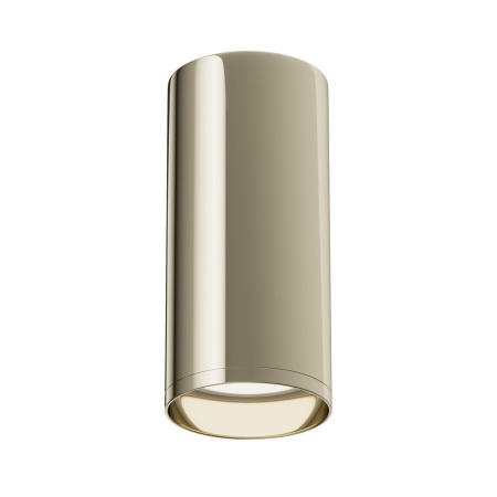 Потолочный светильник Maytoni Technical Focus C010CL-01G