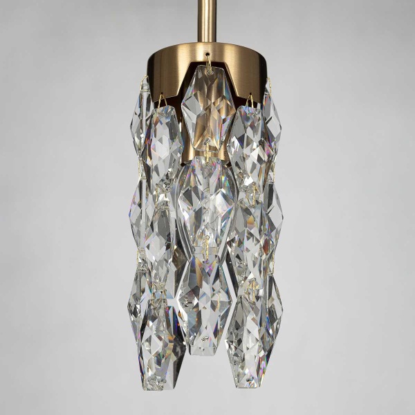 Подвесной светильник Citilux Ronin CL326013