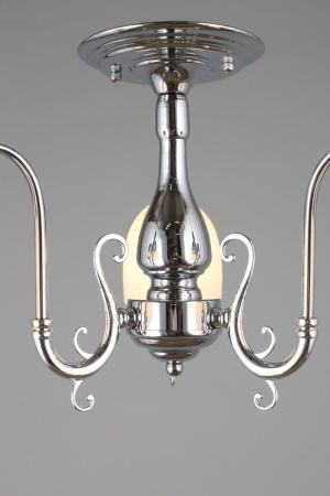 Потолочная люстра Omnilux Leonessa OML-29107-03