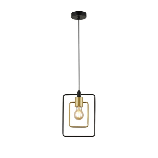 Подвесной светильник Escada Interval 1165/1S