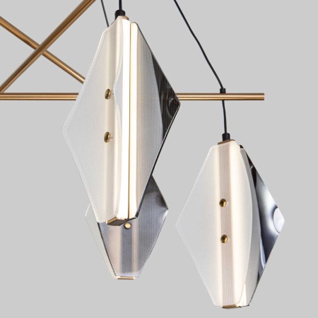 Подвесной светильник Eurosvet a071576